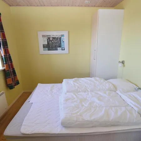 Holiday Stenene Feriehus