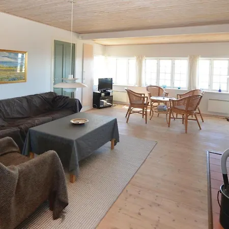 Holiday Stenene Ferienhaus