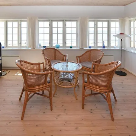 Feriehus Holiday Stenene
